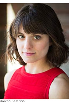Películas de Rebecca Seferian
