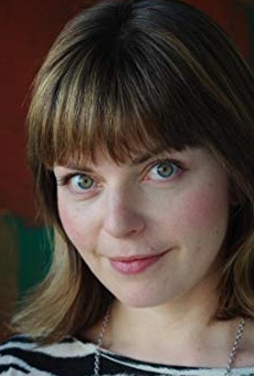 Películas de Rebecca Shoichet