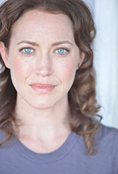 Películas de Rebecca Spence