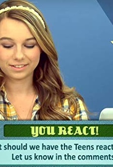 Películas de Rebecca Spicher