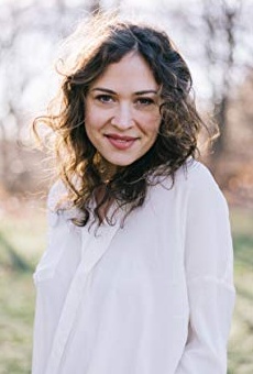 Películas de Rebecca Spiro