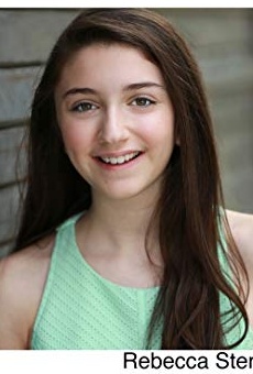 Películas de Rebecca Stern