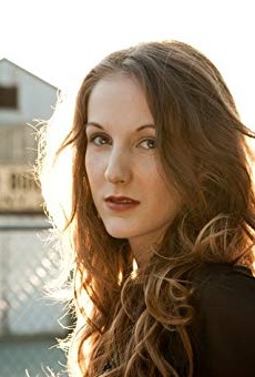 Películas de Rebecca Strom