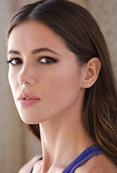 Películas de Rebecca Summers