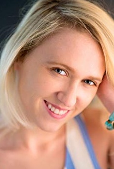 Películas de Rebecca Sundstrom