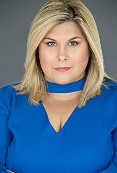 Películas de Rebecca Tennison