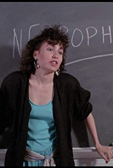 Películas de Rebecca Varon