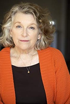 Películas de Rebecca Wackler