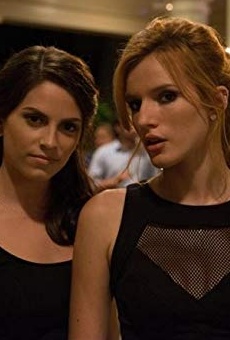 Películas de Rebecca Weil