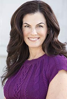 Películas de Rebecca Whitman