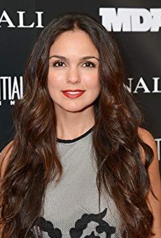 Películas de Rebeka Montoya