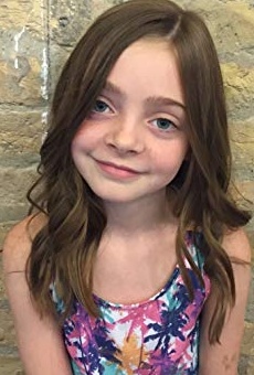 Películas de Rebeka Rea