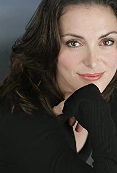 Películas de Rebekah Aramini