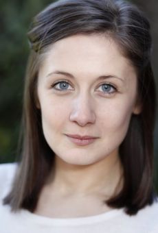 Películas de Rebekah Bowman Películas de Rebekah Bowman