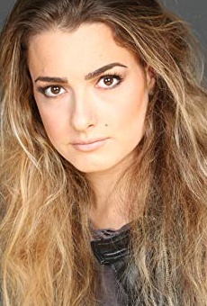 Películas de Rebekah Cohen