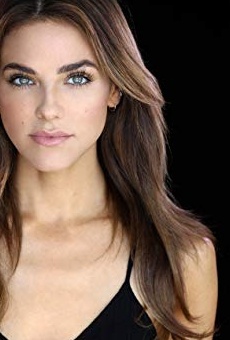 Películas de Rebekah Graf