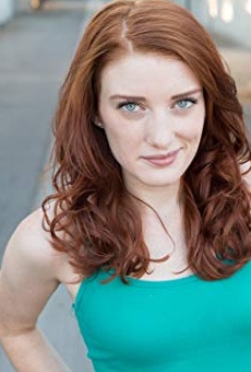 Películas de Rebekah Hughes