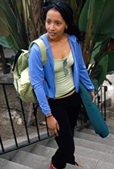 Películas de Rebekah Johnson Películas de Rebekah Johnson