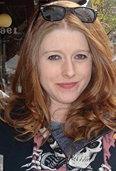 Películas de Rebekah McKendry