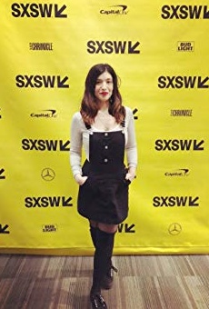 Películas de Rebekah Miskin