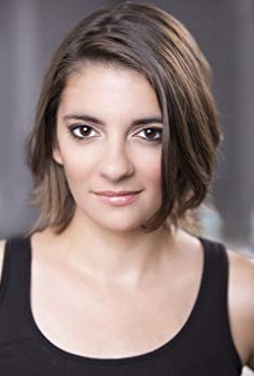 Películas de Rebekah Nelson