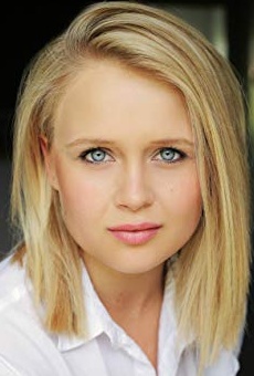 Películas de Rebekah Palmer