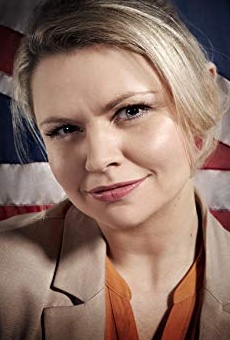 Películas de Rebekah Staton