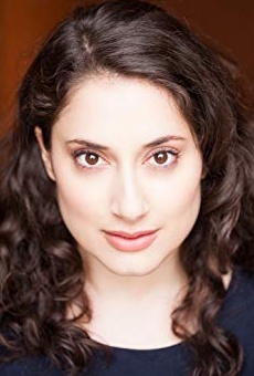 Películas de Rebekah Tadros Películas de Rebekah Tadros