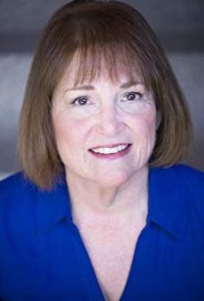 Películas de Rebekah Turner