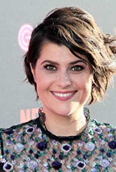 Películas de Rebekka Johnson