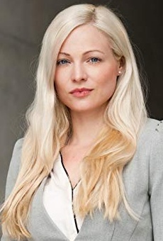 Películas de Rebekka Mueller