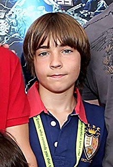 Películas de Rebel Rodriguez