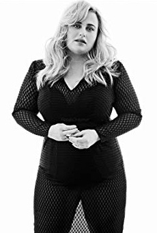 Películas de Rebel Wilson