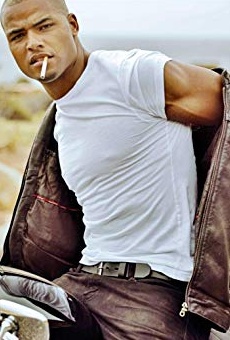 Películas de Redaric Williams