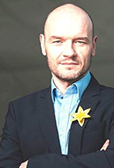 Películas de Redbad Klynstra