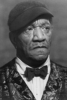 Películas de Redd Foxx