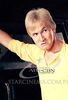 Películas de Redford White