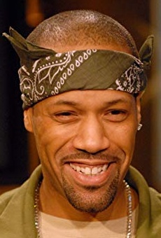 Películas de Redman
