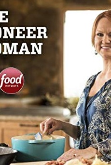 Películas de Ree Drummond