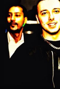 Películas de Reece Dry