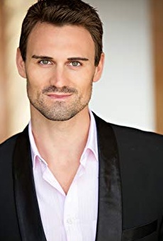 Películas de Reece Kirk