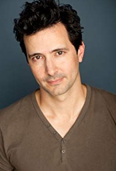 Películas de Reece Rios