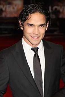 Películas de Reece Ritchie