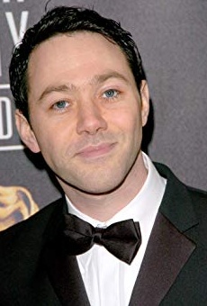 Películas de Reece Shearsmith