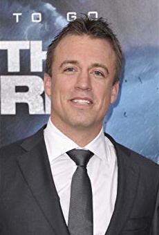 Películas de Reed Timmer