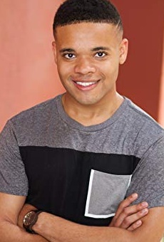 Películas de Reed Williams