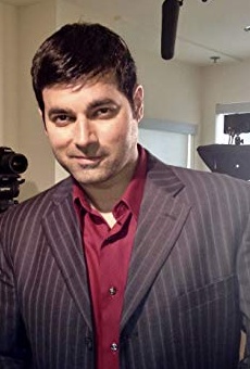 Películas de Reef Karim