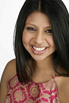 Películas de Reena Shah