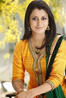 Películas de Reenu Mathews