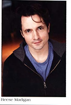 Películas de Reese Madigan
